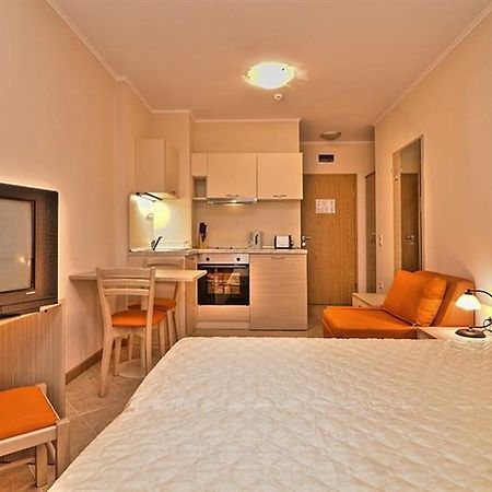 Royal Sun Private Apartments Sunny Beach Exterior foto